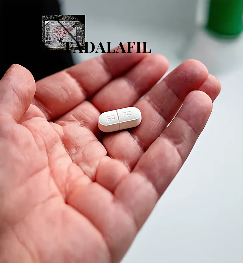 Tadalafil beställa